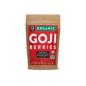 Natural Non GMO Superfood Ideal for