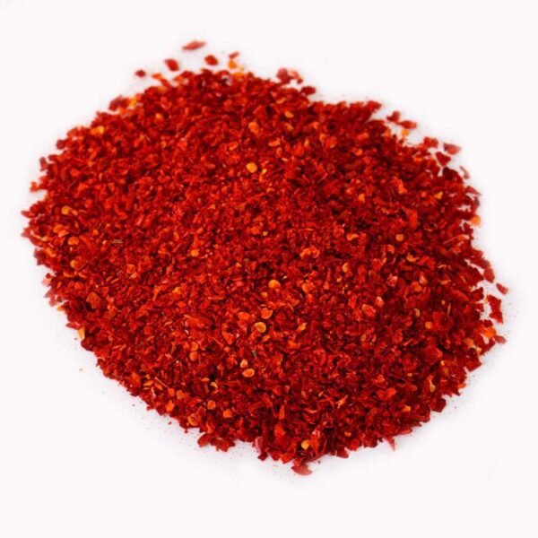 Natural Organic Dehydrated Vegetables and Dehydrated