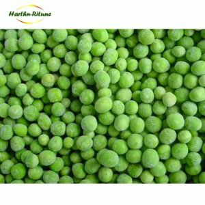Natural Sugar Snap Bulk Frozen Green