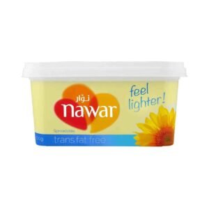 Nawar Sunflower Margarine 500g wholesale UAE — bulk export supplier