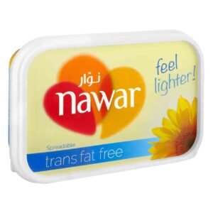 Nawar Sunflower Trans Fat Free Margarine 250g wholesale UAE — bulk export supplier