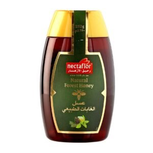 Nectaflor Natural Forest Honey 250g – Wholesale & Export UAE - wholesale supplier | AgroFoods Global