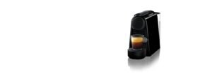 Nespresso Essenza Mini D30 Coffee Machine 0.6 L black – Wholesale & Export UAE - wholesale supplier | AgroFoods Global