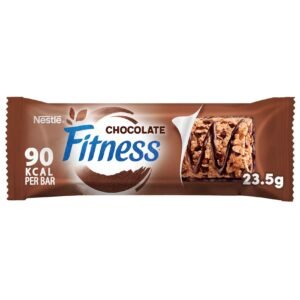 Nestle Fitness Chocolate Cereal Bar, 23.5g – Wholesale & Export UAE - wholesale supplier | AgroFoods Global