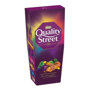 Nestle Quality Street 220g — premium quality