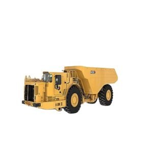 New 8tons Underground Heavy Duty Diesel