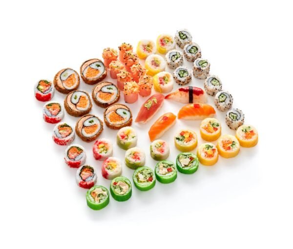 New Crop Wholesale Price Sushi Wrapper New Crop Wholesale Price Sushi Wrapper