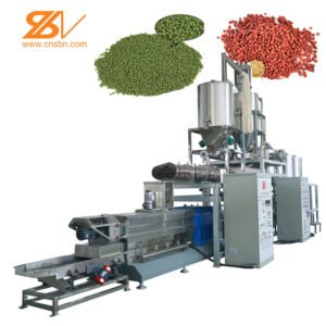 New Industrial 3 6TPH Automatic Fish