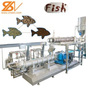 NEW PRODUCT Fish Farm Industry 2