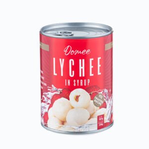 New Season 567g Fresh Canned Lychee