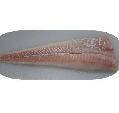 New Season Cod Fillet Gadus Morhua New Season Cod Fillet Gadus Morhua
