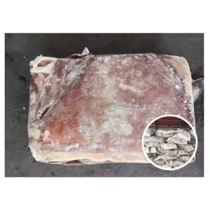 New Stock Frozen Peru Squid Wing