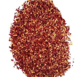 Nice Color Chili Crushed Chili Pepper
