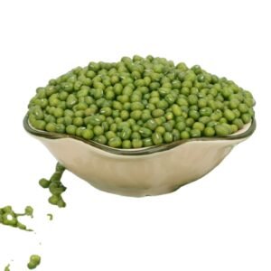 Non GMO Dried Mung Beans Have