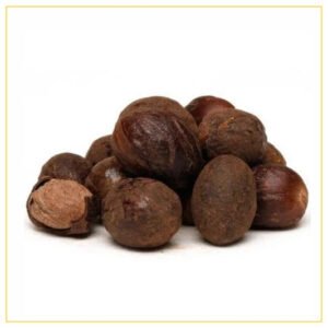 Nut Meg Black — premium quality