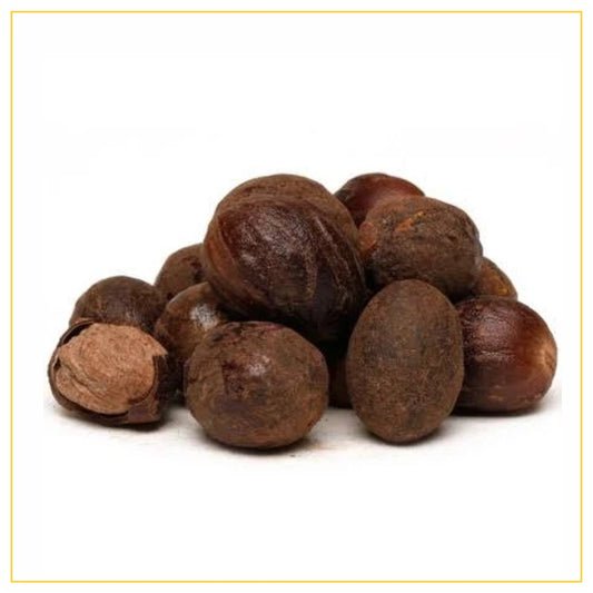 Nut Meg Black Nut Meg Black — premium quality