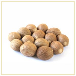 Nut Meg White Ndash The Nuts Supermarket Llc — premium quality