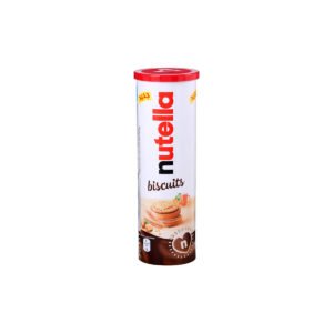 Nutella Biscuit 166 g Ndash The Nuts Supermarket Llc — premium quality