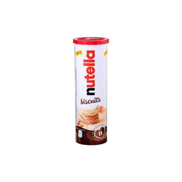 Nutella Biscuit 166 g Ndash The Nuts Supermarket Llc Nutella Biscuit 166 g Ndash The Nuts Supermarket Llc — premium quality