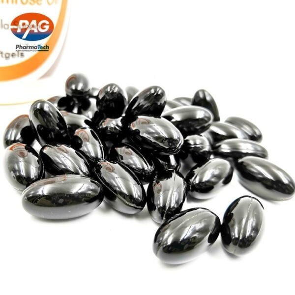 OEM Cranberry Extract Softgel Capsules for