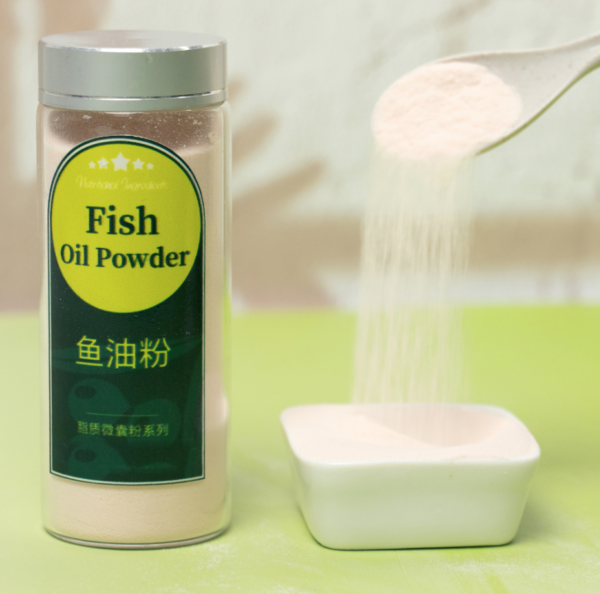 OEM Food Grade Omega 3 Fish OEM Food Grade Omega 3 Fish