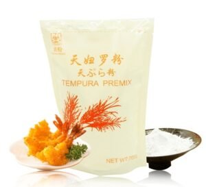 OEM Japanese Kosher Tempura Flour Wholesale