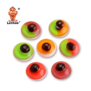 OEM ODM Cute Color EyeBall Candy