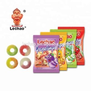 OEM ODM Private Label Asian Sweets