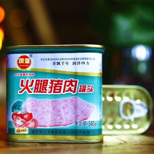 OEM Premium Quality Chopped Pork and OEM Premium Quality Chopped Pork and