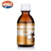 OEM Vitamin C Syrup Supplement Private