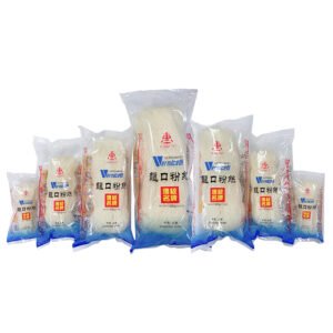 OEM Wholesale 200g and 500g Fuchoza