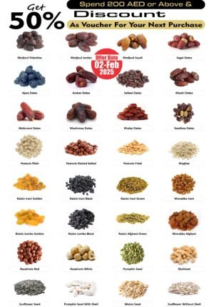 Offer Page Page Ndash The Nuts Supermarket Llc — premium quality