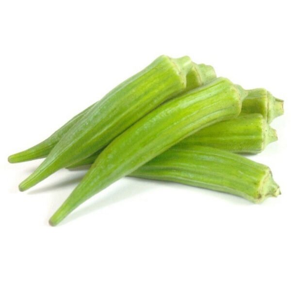 Okra India 1 kg Okra India 1 kg — premium quality