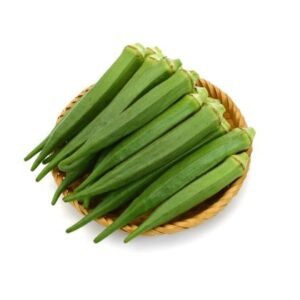 Okra Premium — premium quality