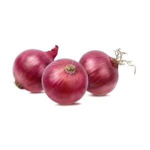 Onion India 3 kg Bag — premium quality
