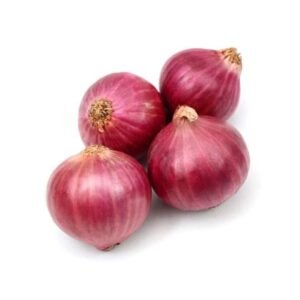 Onion Red — premium quality