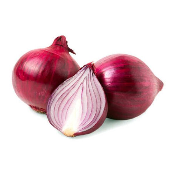 Onion Red Spain 1 kg Onion Red Spain 1 kg — premium quality