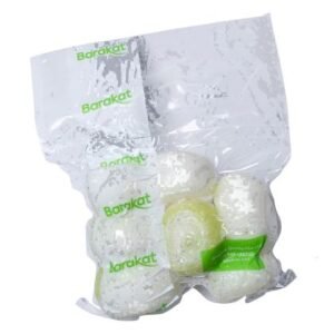 Onion White — premium quality