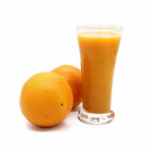Orange Juice Concentrate Brix 65 Drum