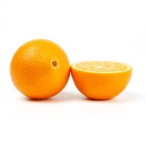 Orange Navel — premium quality