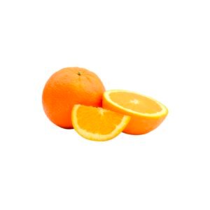 Orange Navel Spain 1 kg — premium quality