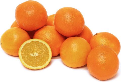 Orange Valencia 1kg — premium quality