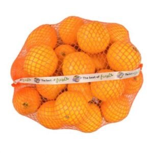 Orange Valencia — premium quality