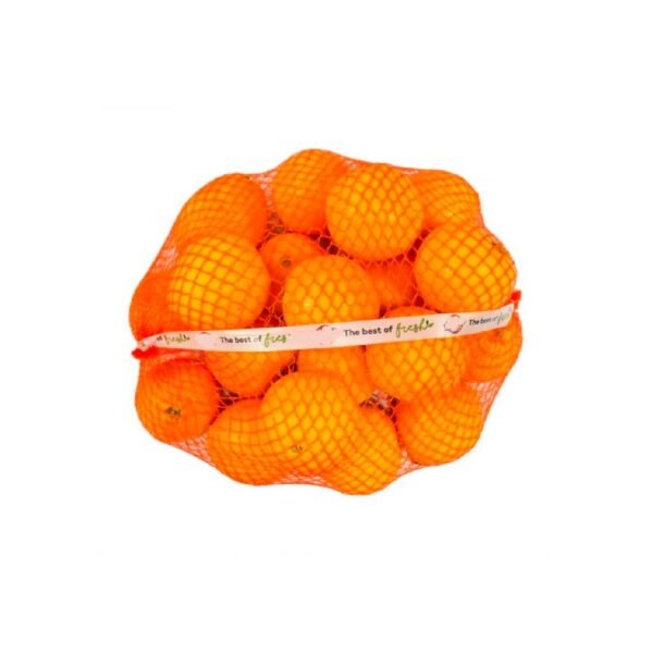 Orange Valencia Egypt 3 kg Bag Orange Valencia Egypt 3 kg Bag — premium quality