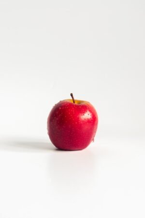 Organic Apple — premium quality
