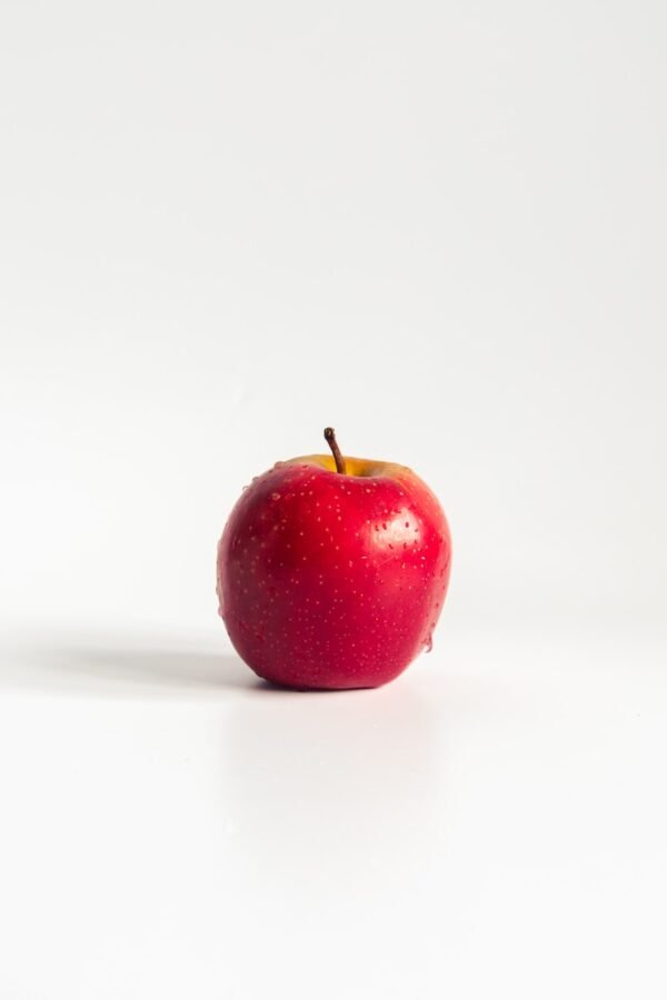 Organic Apple Organic Apple — premium quality