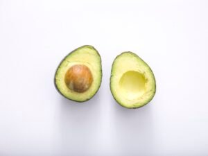 Organic Avocado — premium quality