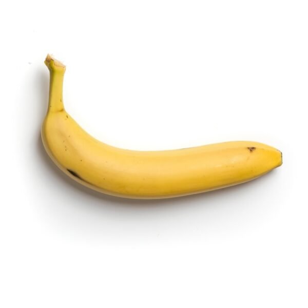 Organic Banana Organic Banana — premium quality