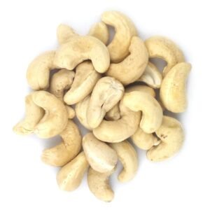 Organic Blanched Cashew Nuts Kaju Badam