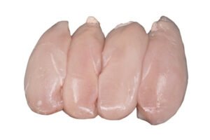 Organic Chicken Breast 500g Approx — premium quality